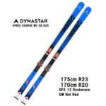 25 DYNASTAR ディナスター SPEED COURSE WC GS R22 170-175 +