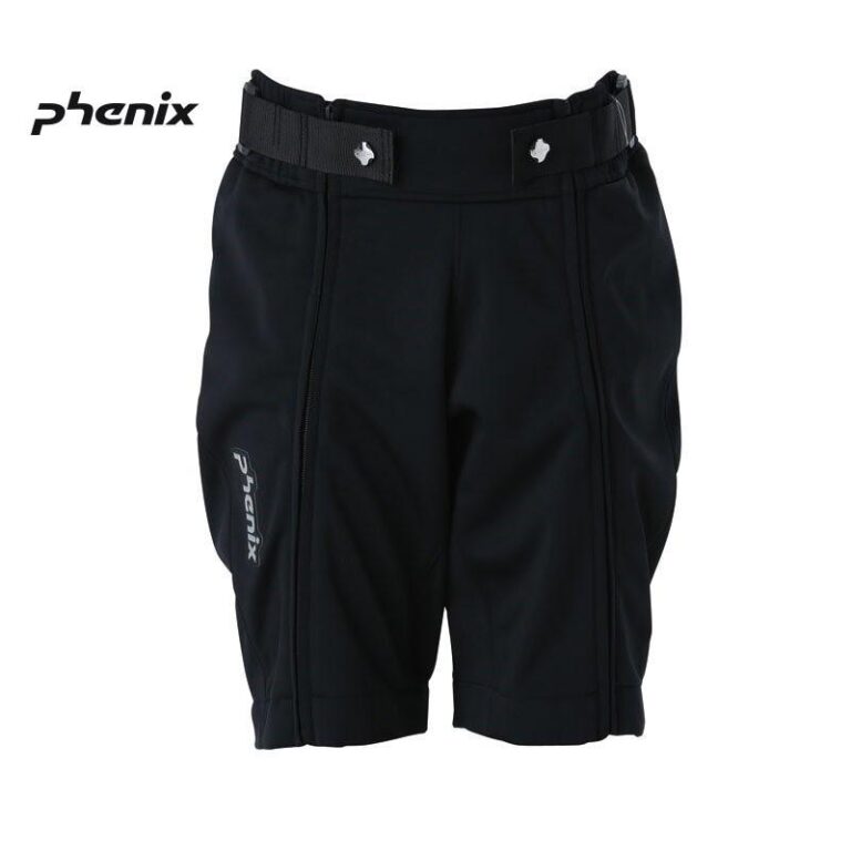 25-fhenix-team-jr-half-pants