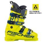 RC4 Podium RD Worldcup STD | Fischer Sports
