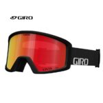 GIROスキーゴーグル GIRO ジロ スキー ゴーグル U/GOGGLE CONTOUR (ASIAN FIT) WHITE