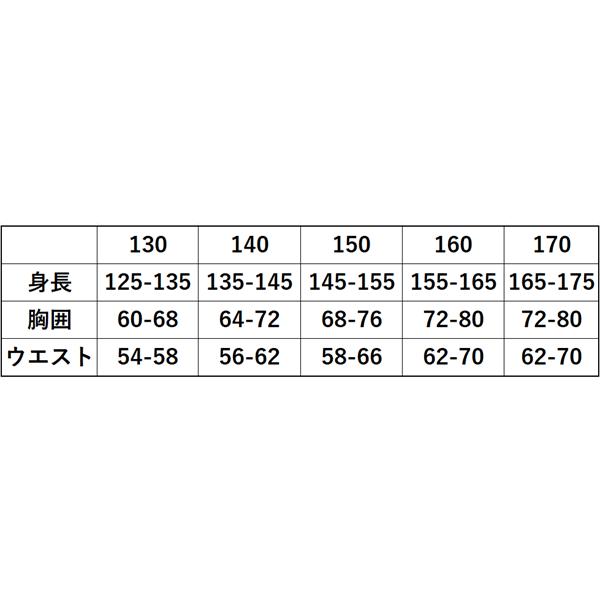 25 GOLDWIN (ゴールドウイン) Jr. GS Suit 【GJ24301】【PT】(ジュニア