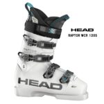 HEAD ヘッド スキーブーツ RAPTOR WCR 140S 22-23 Head Raptor WCR 140S Ski Boots 2025