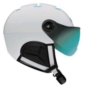 25-kask-chrome-white-sky-turquoise-mirror