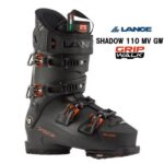 25 LANGE ラング SHADOW 110 MV GW スキーブーツ ゲレンデスキー