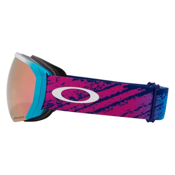 新品・未使用Oakley フライトパス　サファイヤイリジューム OAKLEY FLIGHT PATH PRIZM SAPPHIRE IRIDIUM オークリー