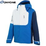 オンヨネ2022―23デモウェア　ジャケットM　修理済パンツM－３cm 25-onyone-demo-outer-jacket-