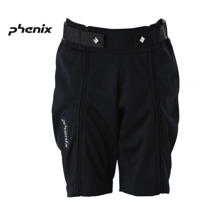 25-phenix-team-half-pants