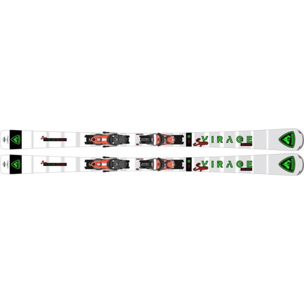 ROSSIGNOL ロシニョール スキー　ストック SUPER VIRAGE 楽天市場】ロシニョール スーパービラージュの通販