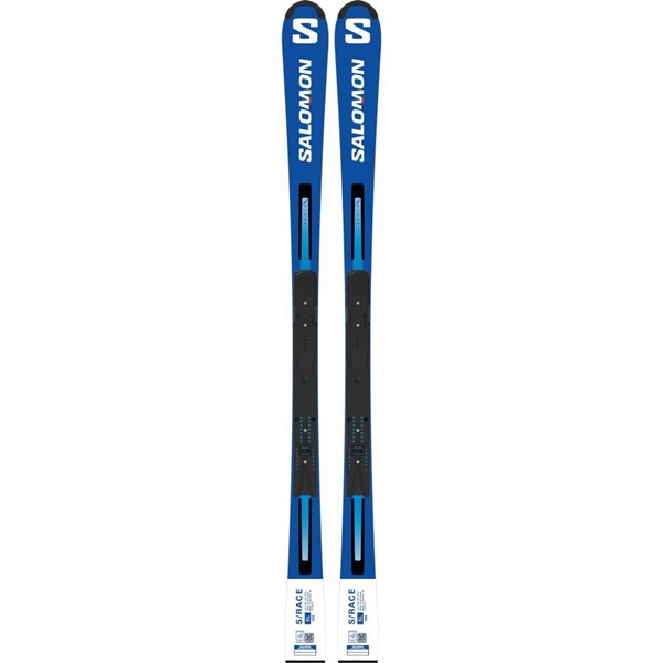 【安心発送】 サロモン SALOMON 25 S/RACE スキー 12 RS ICON + 157cm SL FIS スキー