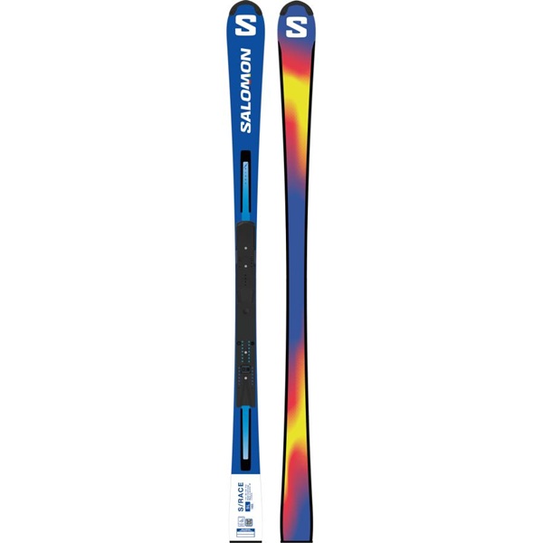 サロモン S/RACE SL PRO│skibum fancy スキーバムファンシー