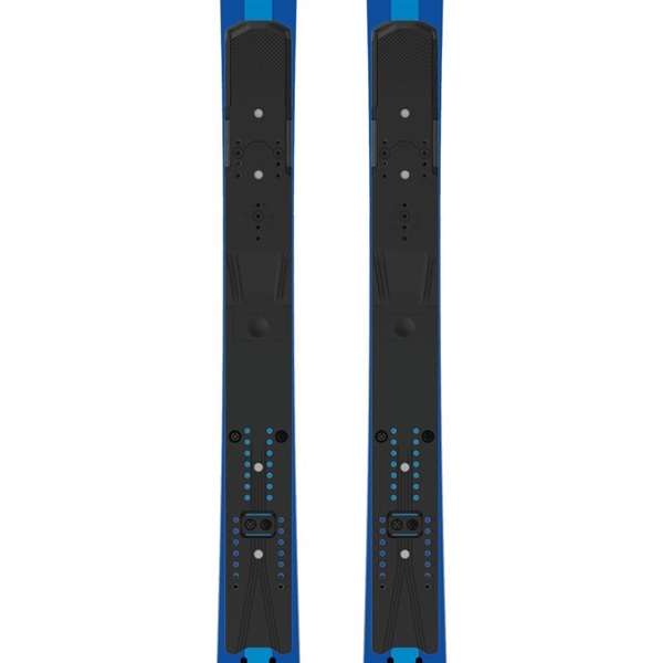 25 SALOMON サロモン S/RACE FIS SL 157cm + ICON RS 12 スキー