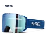 25 SHRED (シュレッド) GRATIFY LIGHTNING – CBL 2.0 ICE【GOGRAN13A