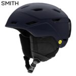 25 SMITH (スミス) MISSION MIPS （RC ASIA） 【01027453】【MATTE