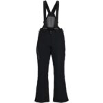 25 SPYDER スパイダー TARANTULA PANT 38SD123310 BLK スキ ーウェア