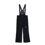 SPYDER サイドジップ　パンツ 25 SPYDER (スパイダー) GUARD SIDE ZIP PANT 【38SG125403