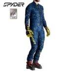 SPYDER - スパイダー　レーシングスーツJr125センチ スパイダー レーシングスーツJr125センチ