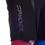 25-spyder-softshell-training-short