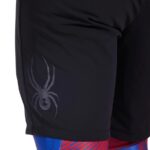 25-spyder-softshell-training-short