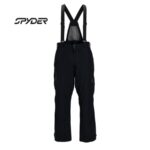 25 SPYDER (スパイダー) TARANTULA PANT 【38SA123311】【BLK