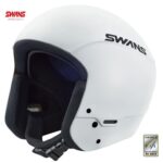 SWANS ジュニアレーシング/レース用ヘルメット 51-54cm SWANS ジュニアレーシング/レース用ヘルメット 51-54cm - メルカリ