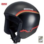 b 新品未使用保管品 SWANS スワンズ FIS 対応ヘルメット 新品未使用保管品 SWANS スワンズ FIS 対応ヘルメット - メルカリ