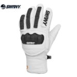 スキー・スノーボードアクセサリー SWANY HAYATE 25-swany-slx-350-hayate-s-wh-