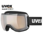 25 UVEX (ウベックス) downhill 2100 V 【555391】 【ブラック