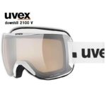 25 UVEX (ウベックス) downhill 2100 V 【555391】 【ホワイト