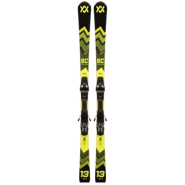 【値下げ】フォルクルGS 196cm R35 VOLKL(フォルクル)スキー板2022-2023モデルをご紹介