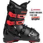26 ATOMIC アトミック HAWX MAGNA 100 GW スキーブーツ ゲレンデスキー