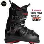 26 ATOMIC アトミック HAWX PRIME 100 BOA スキーブーツ ゲレンデ