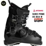 26 ATOMIC アトミック HAWX PRIME 85 BOA W スキーブーツ
