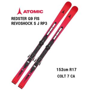 26-atomic-redster-g9-fis-revoshock-s-j-rp3-colt-7-ca