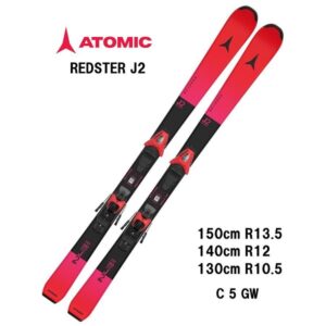 26-atomic-redster-j2-130-150-c5-gw