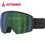 26 ATOMIC アトミック REDSTER L HD AN5106786 Black Green HD スキー
