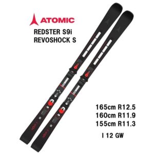 26-atomic-redster-s9i-revoshock-s-i-12-gw