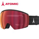 26 ATOMIC アトミック REDSTER WC L HD AN5106778 Black Red HD スキー
