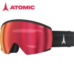 26 ATOMIC アトミック REDSTER WC M HD AN5106782 Black Red HD スキー