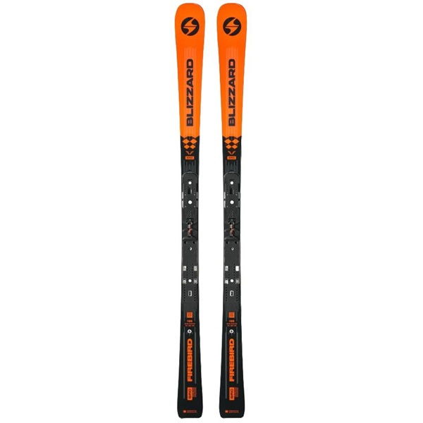 スキー BLIZZARD FIREBIRD 165cm SRC BLIZZARD／FIREBIRD SRC+XCELL 14 DEMO｜特集記事一覧｜スキーネット