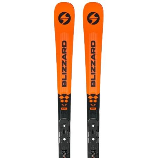 26 BLIZZARD ブリザード FIREBIRD SRC PISTON PLATE + COMP 12 スキー