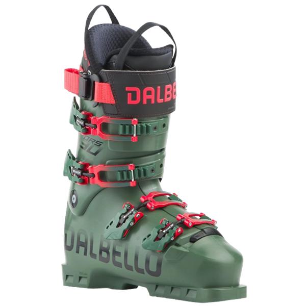 DALBELLO  DRS130  スキーブーツ 250-255 DALBELLO DRS 130 SKI BOOTS 2025 Dalbello