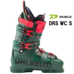 ダルベロ　DALBELLO DRS WC S インナーブーツのみ 美品 楽天市場】DALBELLO ダルベロ スキーブーツ ＜2025＞DRS WC S