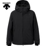 26 DESCENTE (デサント) S.I.O INSULATED JACKET 【DW5FJK51U