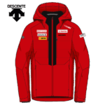 26 DESCENTE (デサント) JUNIOR INSULATED JACKET 【DW5FJK01J