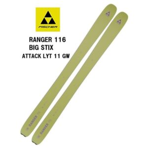 26-fischer-ranger-116-big-stix-attack-lyt-11-gw
