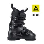 26 FISCHER フィッシャー RC 85 スキーブーツ ゲレンデスキー 基礎