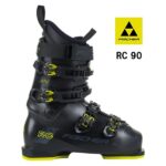 26 FISCHER フィッシャー RC 90 スキーブーツ ゲレンデスキー 基礎