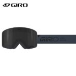 26 GIRO ジロー Method INDIGO STACKED/VIVID Jet Black スキー