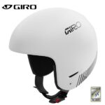 26 GIRO ジロー Signes Spherical Matte White FIS 対応