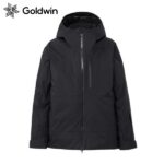 Goldwin スキーウェア　Mサイズ 新品]ゴールドウィン・スキーウェア Mサイズ